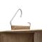 Household Essentials 19" 4-Pocket Wide Organizer